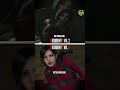 Ada Learning From Her Mistakes - RE2 vs RE4 #gaming #shorts #residentevilrequiem