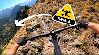 This is Ranked 14/1000 Best of All MTB Videos Ever.