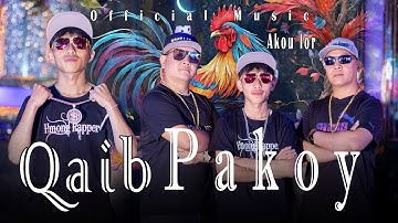 Qaib pakoy by Akou