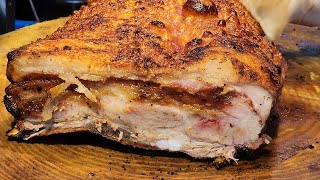 Roasted Pork，Crispy Roasted#Porkbelly#StreetFood Roasted#Piglet #RoastedGoose #asmr  #HongKong  #香港