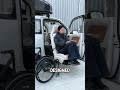 Car Helps Her Be Independent