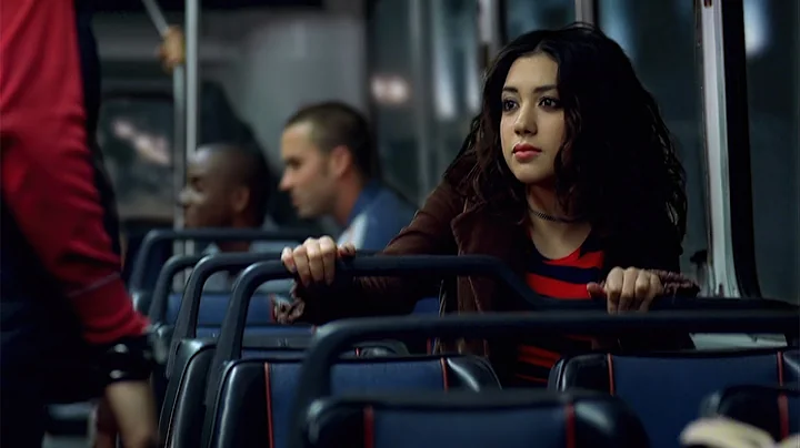Michelle Branch - All You Wanted (Official Music Video) | Warner Records