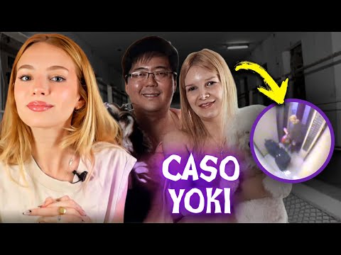 ELIZE MATSUNAGA E O CRIME QUE CHOCOU O BRASIL!