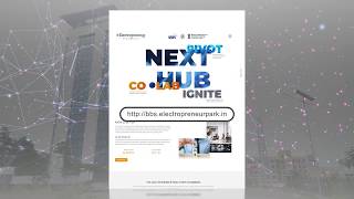 https bbs electropreneurpark in Website Launch Video