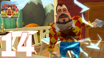 Dark Riddle | GamePlay Walkthrough New Update PART 14 (iOS/Android)