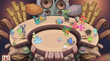 MSM Composer - Plasma Island - Wubbazt