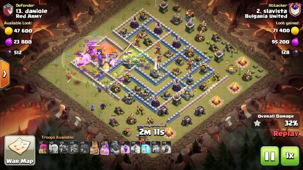 slavista TH12 3 Star Anti 3-star Base Design - Bulgaria United 24.07.19 RW July 2019