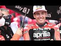 Aleix Unimpressed By "Not Competitive" Rossi & Dovi