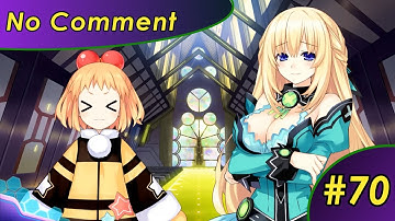 [PC] Hyperdimension Neptunia Re;Birth3 Walkthrough - Part 70 Ch.10 True End Route  - [Jap/eng sub]