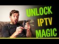 Unlock IPTV Magic on Firestick