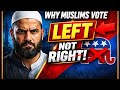"Former Muslim Extremist Reveals Why Radicals Always Vote Left"