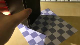 Investigating the Shade Illusion