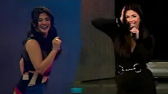 Regine Velasquez The Dancerist - Party Pilipinas (2010)