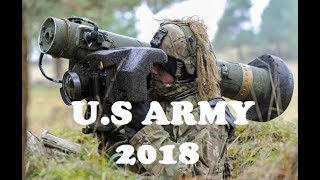 U.S Army Mini Drones (HD)