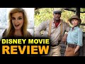 Jungle Cruise REVIEW - 2021 Movie