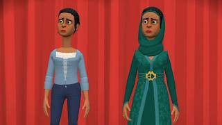 From Shadow to Spotlight