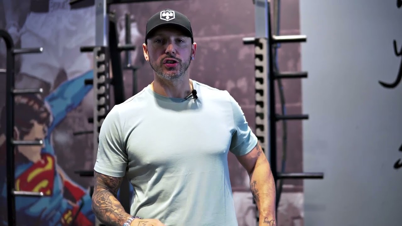 Behind The Scenes Semi-Private Personal Training