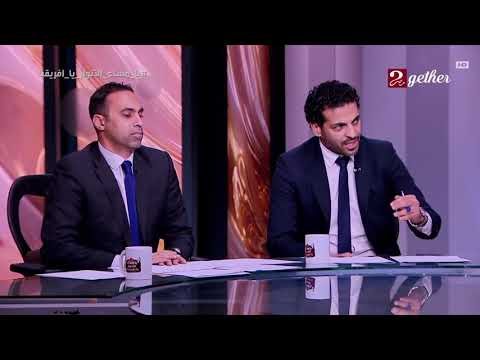 جمال حمزة يطالب باستمرار حسام حسن مع منتخب مصر رغم الانتقادات