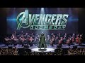 Avengers: Doomsday Theme | Epic Orchestra (Live)