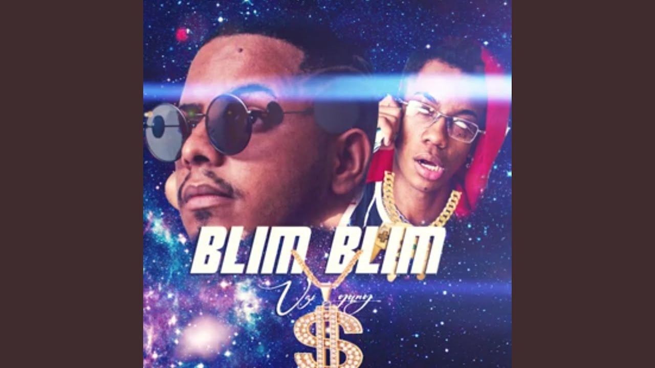Watch Blim Blim on YouTube Watch Blim Blim on YouTube