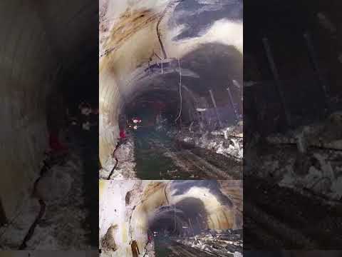 حريق نفق مونت بلانك تاريخ حقائق أخبار مأساة حريق حقائق مثيرة للاهتمام