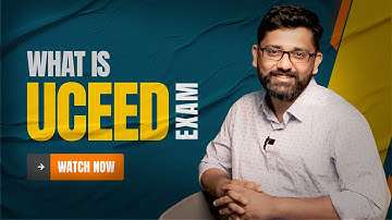 WAT IS UCEED? IIT UCEED-CUTOFF, DEELNEMENDE INSTITUTEN | UCEED B.DES 2024 #uceed @thincmalayalam
