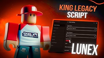 King Legacy Script [Free] | Roblox x King Legacy Scripts | King Legacy Script [Update]