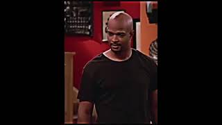 Kat Williams as Bobby Shaw- My Wife and Kids