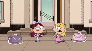 Shred Of Evidence - The Loud House Gallery 34