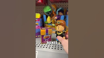 Thumbnail of Stumble Guys in REAL LIFE 😱 @StumbleGuys @PMI_LTD #StumbleGuys #Walmart #PMIToys