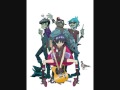 Gorillaz Dirty Harry