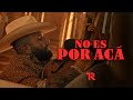 Carin Leon - No Es Por Acá (Video Oficial)