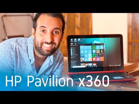 Video: ¿Qué significa x360?