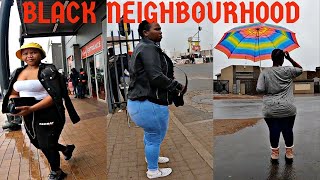 The Side Of South Africa Black Townships U Dont See vosloorus Johannesburg