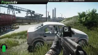 Escap From Tarkov Qc Fun Avant Wipe 10 5