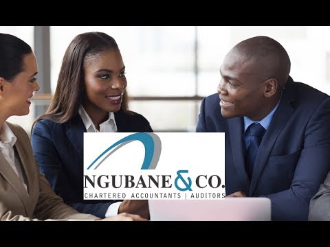 Chartered Accountants and Auditors in Sandton | Ngubane & Co.