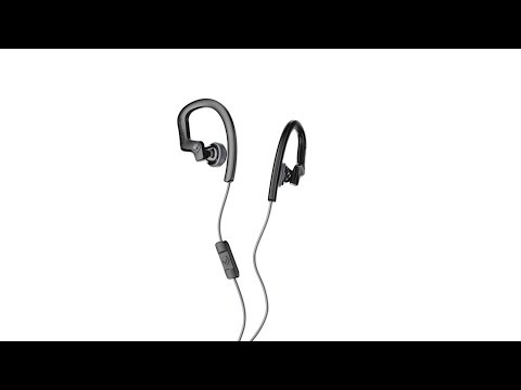 SkullCandy Chops Flex Headphones Unboxing (UK)