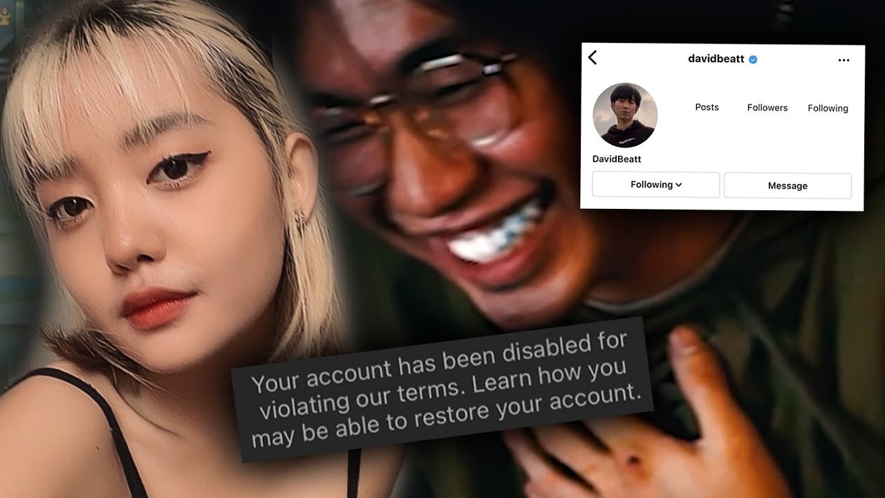 Kalala used '𝙄𝙂 𝙙𝙖𝙫𝙞𝙙𝙗𝙚𝙖𝙩𝙩 𝙢𝙖𝙣𝙖?' // 𝐈𝐭'𝐬 𝐬𝐮𝐩𝐞𝐫 𝐞𝐟𝐟𝐞𝐜𝐭𝐢𝐯𝐞!
