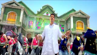Theri Trailer mass hd cut