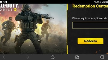 TODAY NEW WORKING REDEEM CODES UNLOCK FOR CALL OF DUTY MOBILE GAME! NEW REWARDS FOR CODM GAME 2025 |