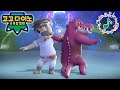 엉덩이송 고고다이노공룡탐험대 고고다이노 너서리라임 인기동요 율동송 키즈송 Nursery Rhymes 공룡송
