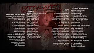 Raza Odiada - Mienten