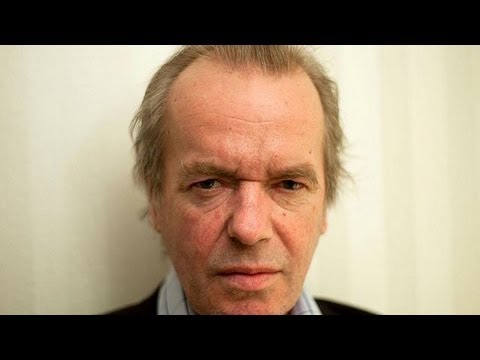 Martin Amis: ambición y ansiedad