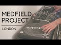 VINYL ONLY MIX :: Tech house, Minimal & Breaks :: MEDFIELD PROJECT #1