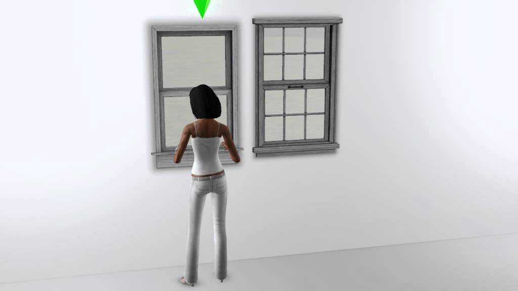 TS3 OpenWindow Mod Demo