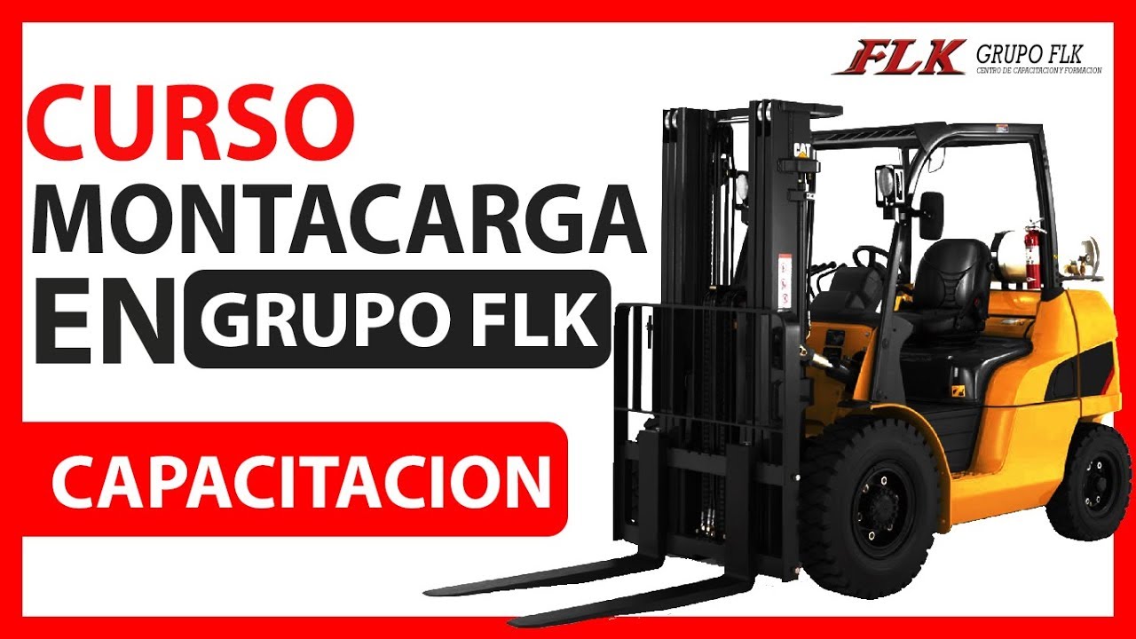 ACCESORIOS para MONTACARGAS 🔥 Mas 🔥 - YouTube