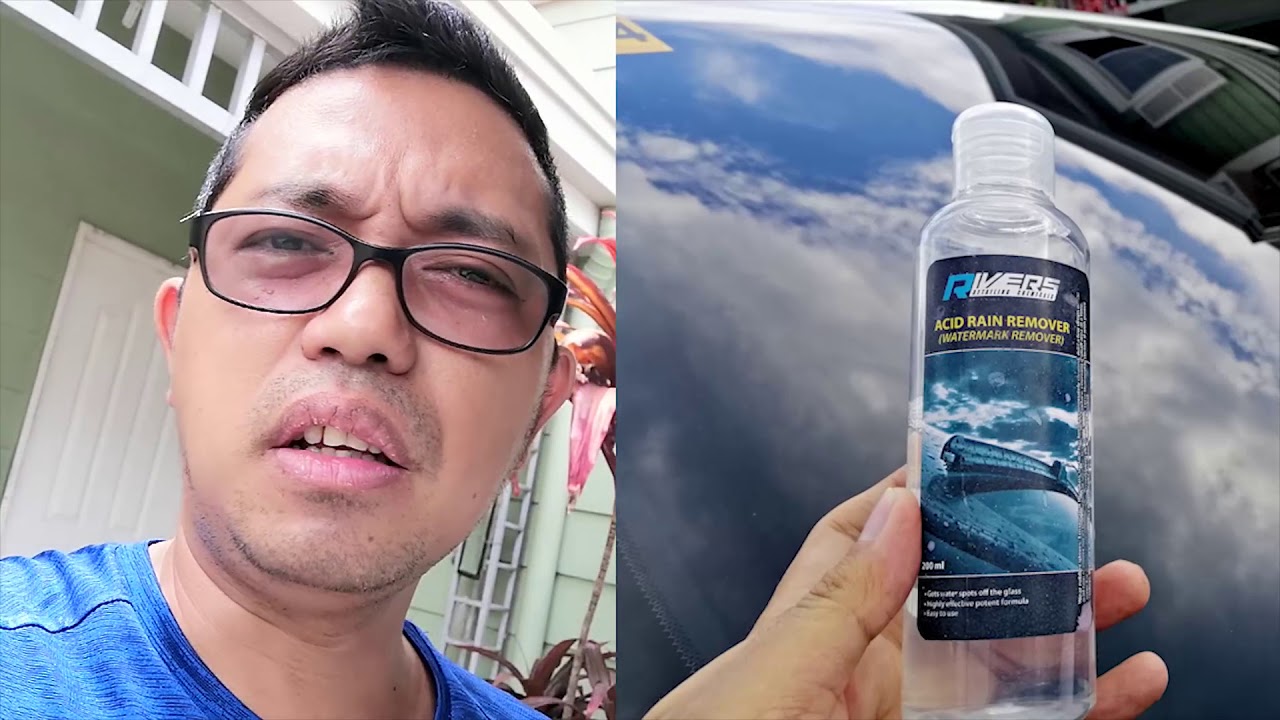 How to Remove Watermarks easily Rivers Car Solutions YouTube