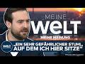 MEINE MEINUNG: SPD schweigt nach Wahldebakel – Vorbach sieht Gefahr für kommende Wahlen
