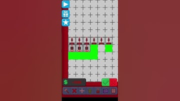 Make a super computer glitch sell assembly line #ftp