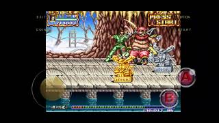 HOOK | Peter Pan | Full Walkthrough | By CRAMPSTER | Old Arcade Games
